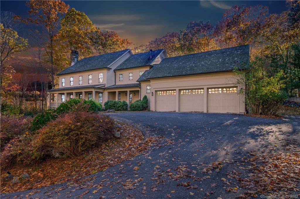 97 Upper Shad Road - Photo 1