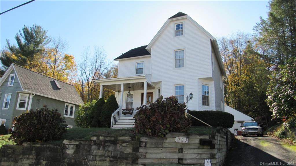 223 Mckinley Street - Photo 1