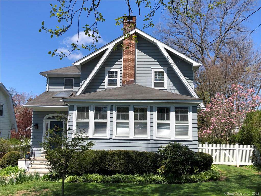 63 Ralsey Road - Photo 1