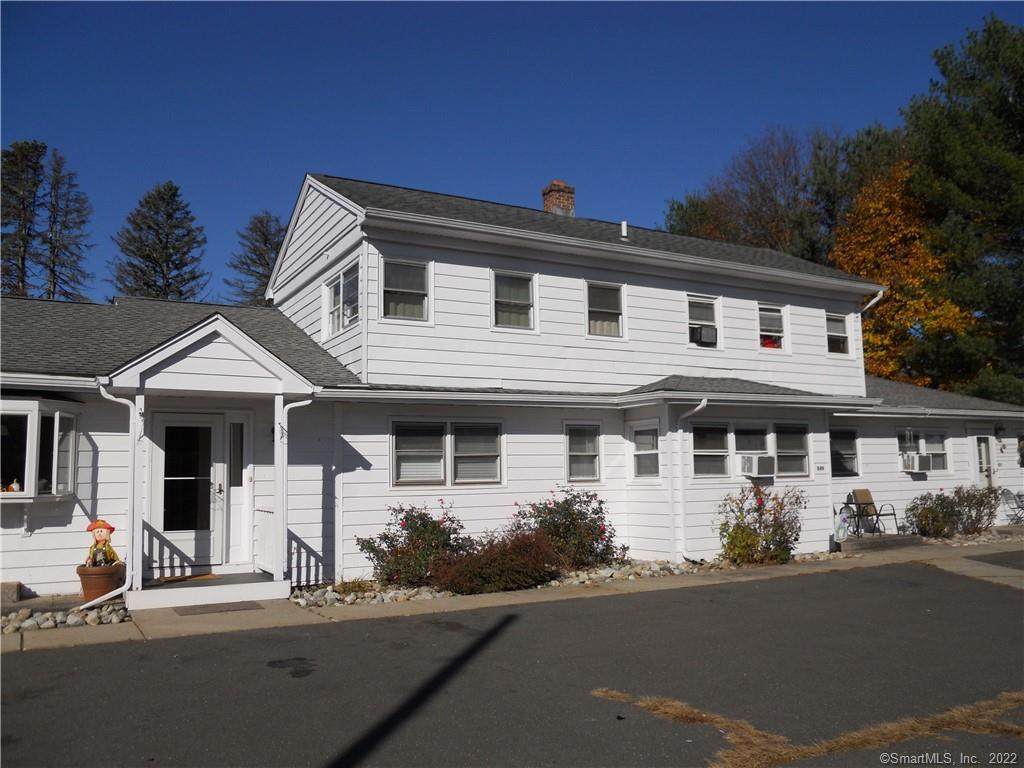 847 Meriden Waterbury Turnpike - Photo 1