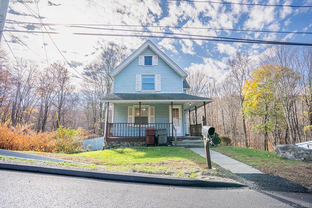 783 Prospect Street - Photo 1