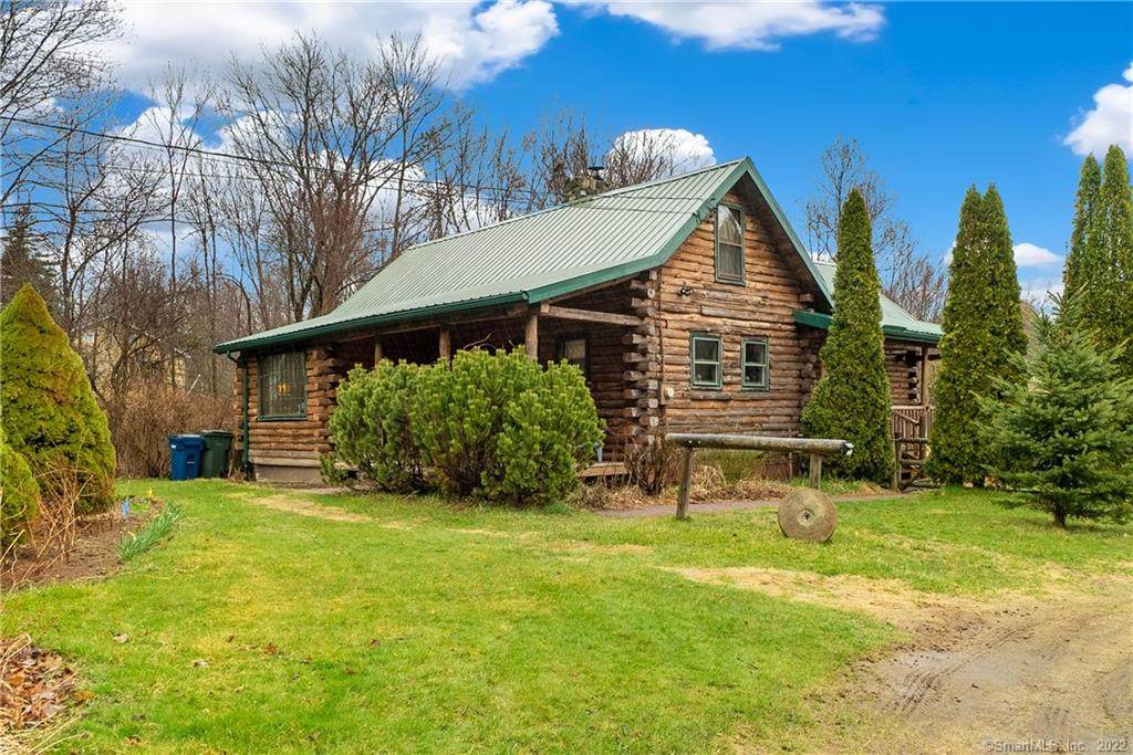 136 Granville Road - Photo 1