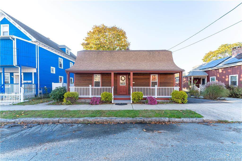 12 Williams Street - Photo 1