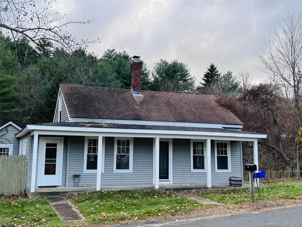 28 Old Monson Road - Photo 1