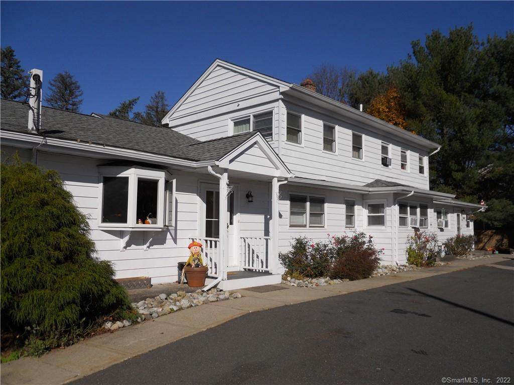 847 Meriden Waterbury Turnpike - Photo 1