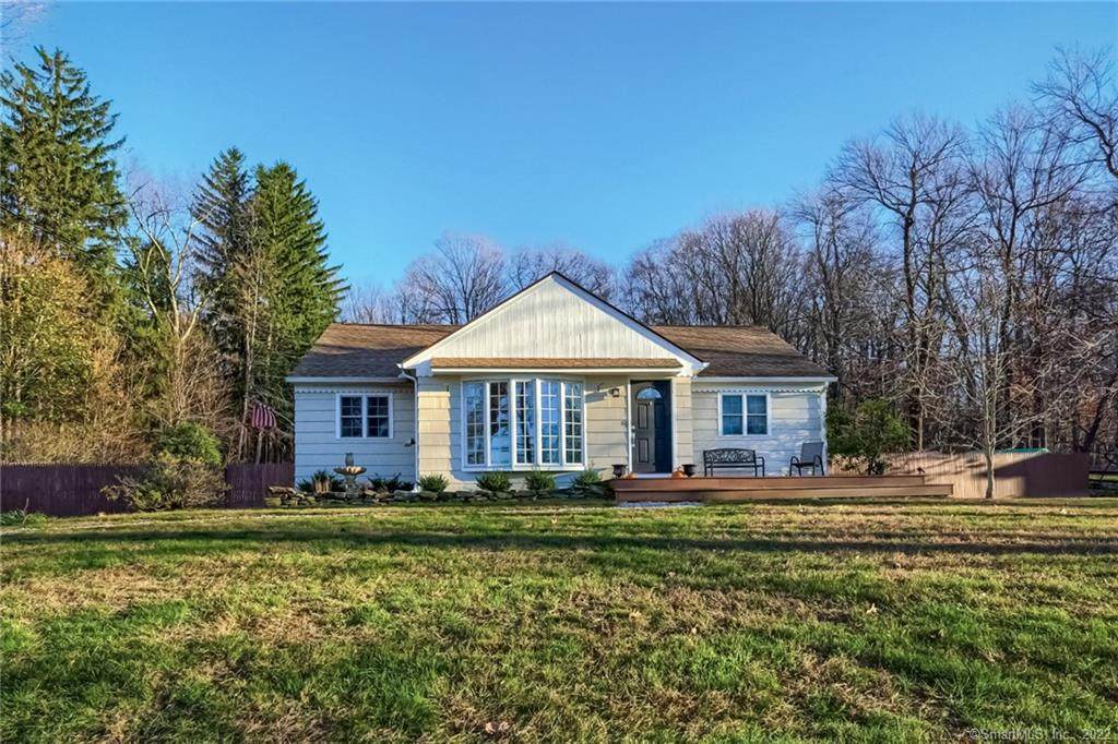 89 Pinnacle Road - Photo 1