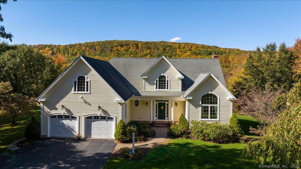 164 Stafford Road - Photo 1