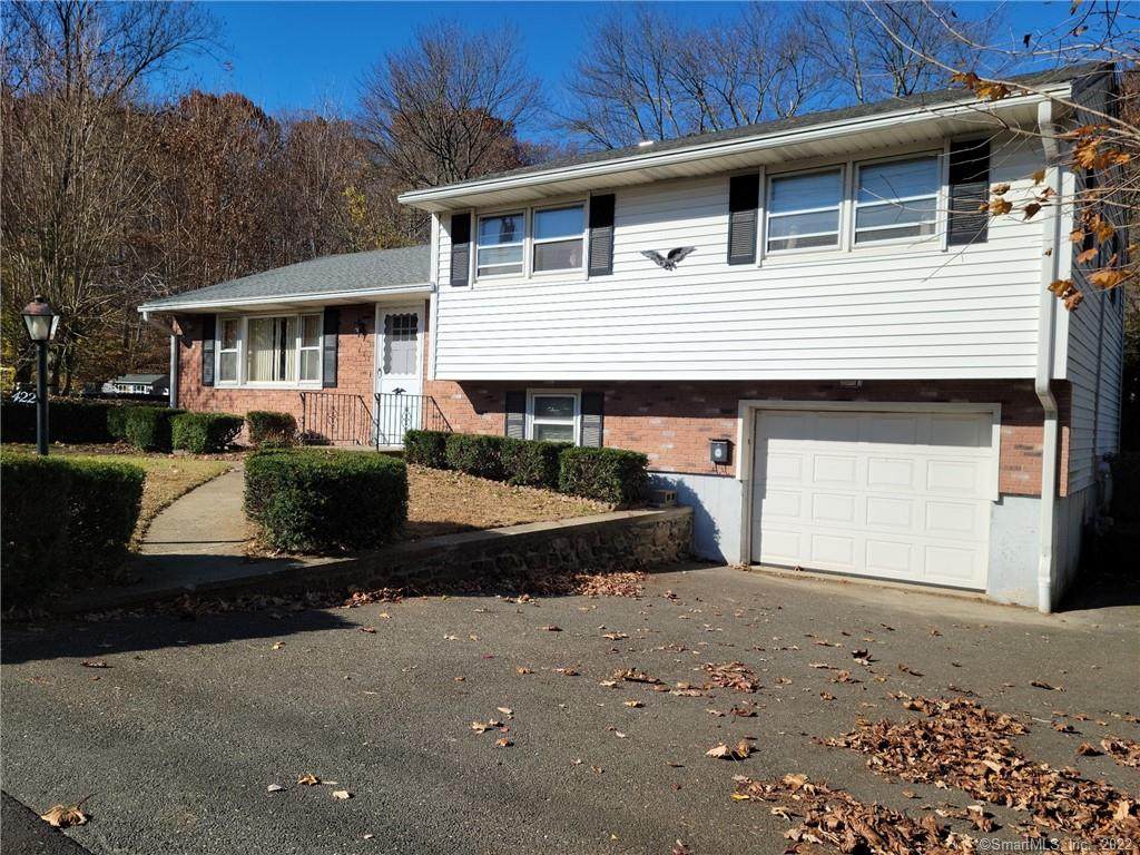 422 Country Club Road - Photo 1
