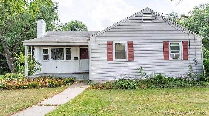 77 Elm Street - Photo 1