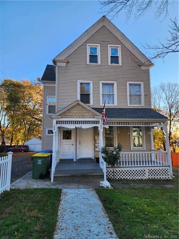 208 Boyden Street - Photo 1