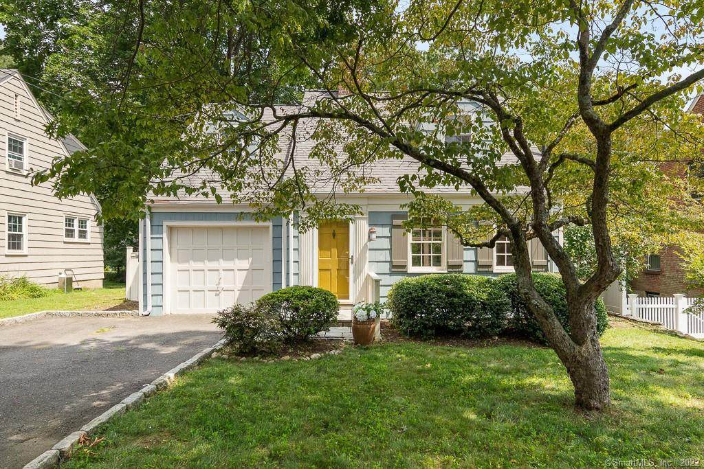 45 Hoyt Street - Photo 1
