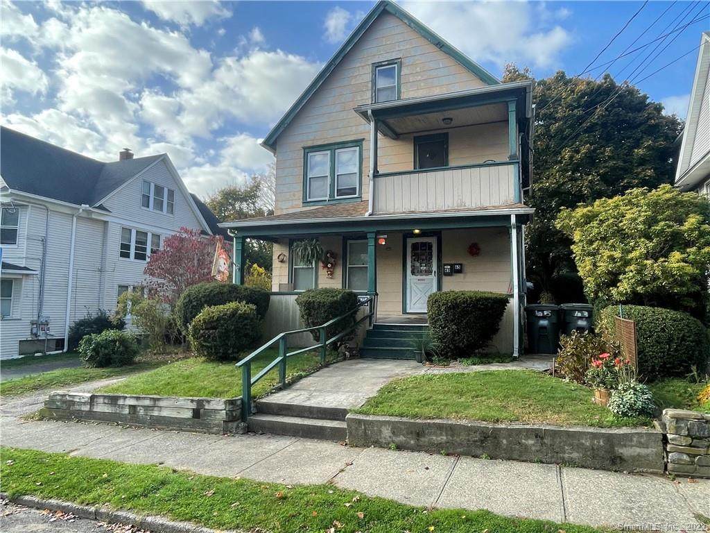 63 Morehouse Street - Photo 1