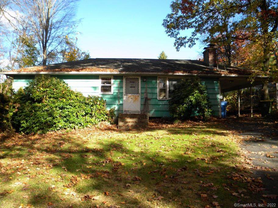 61 Rockridge Road - Photo 1
