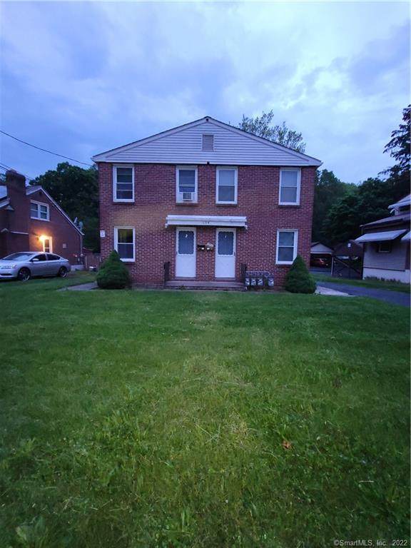 134 Fowler Ave Extension - Photo 1