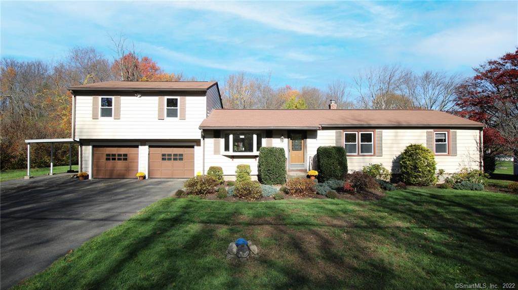 116 Old Tannery Road - Photo 1