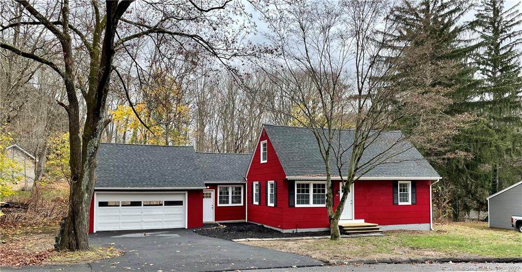 53 Clark Road - Photo 1