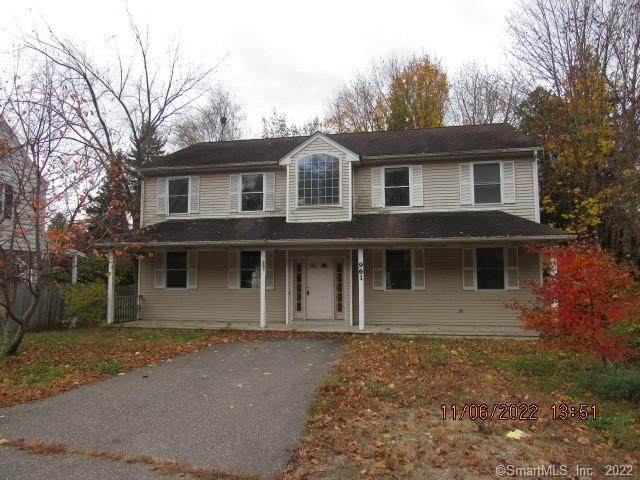 961 New Haven Road - Photo 1