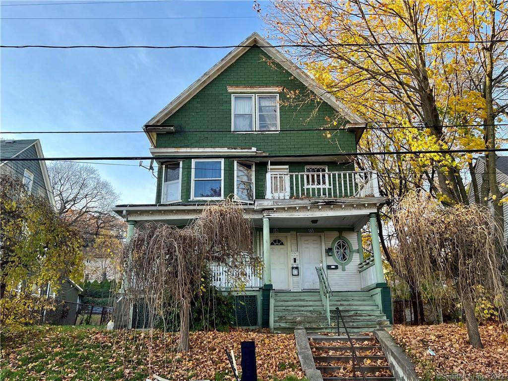 153 Easton Avenue - Photo 1