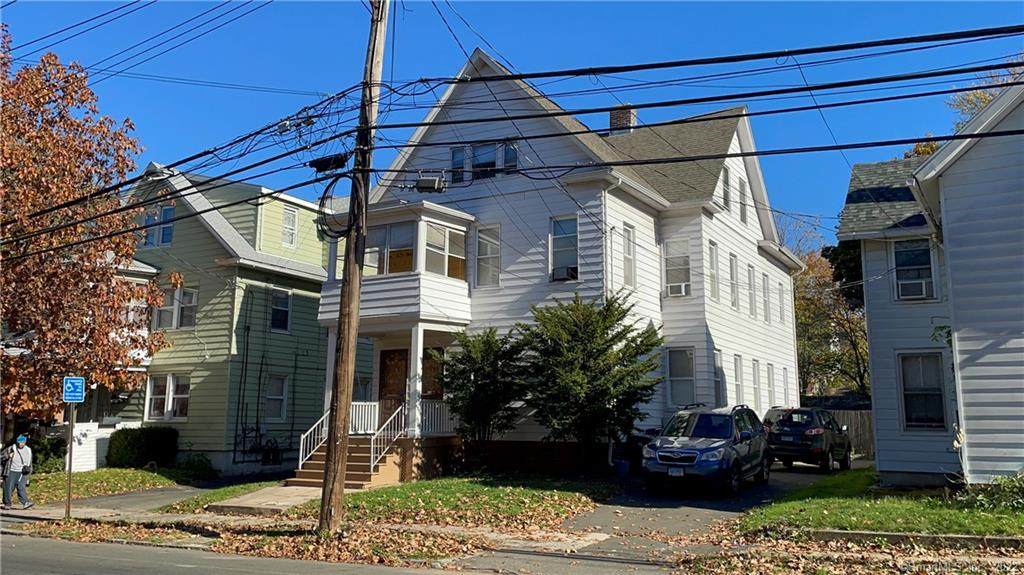 1137 Townsend Avenue - Photo 1