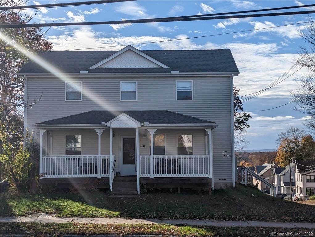 124 Pearl Street - Photo 1