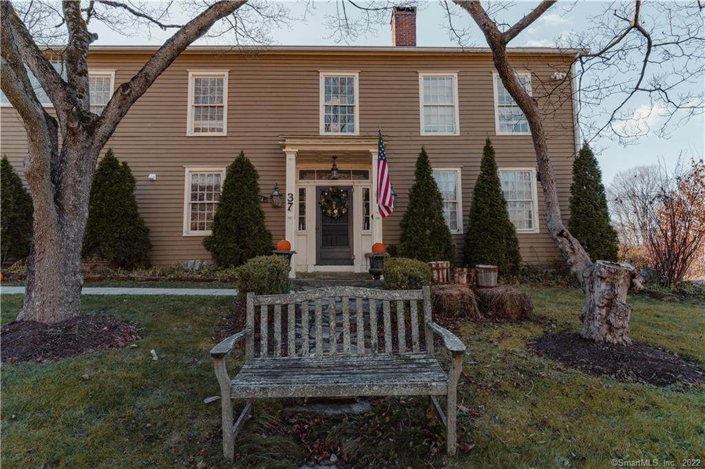 37 Dodgingtown Road - Photo 1
