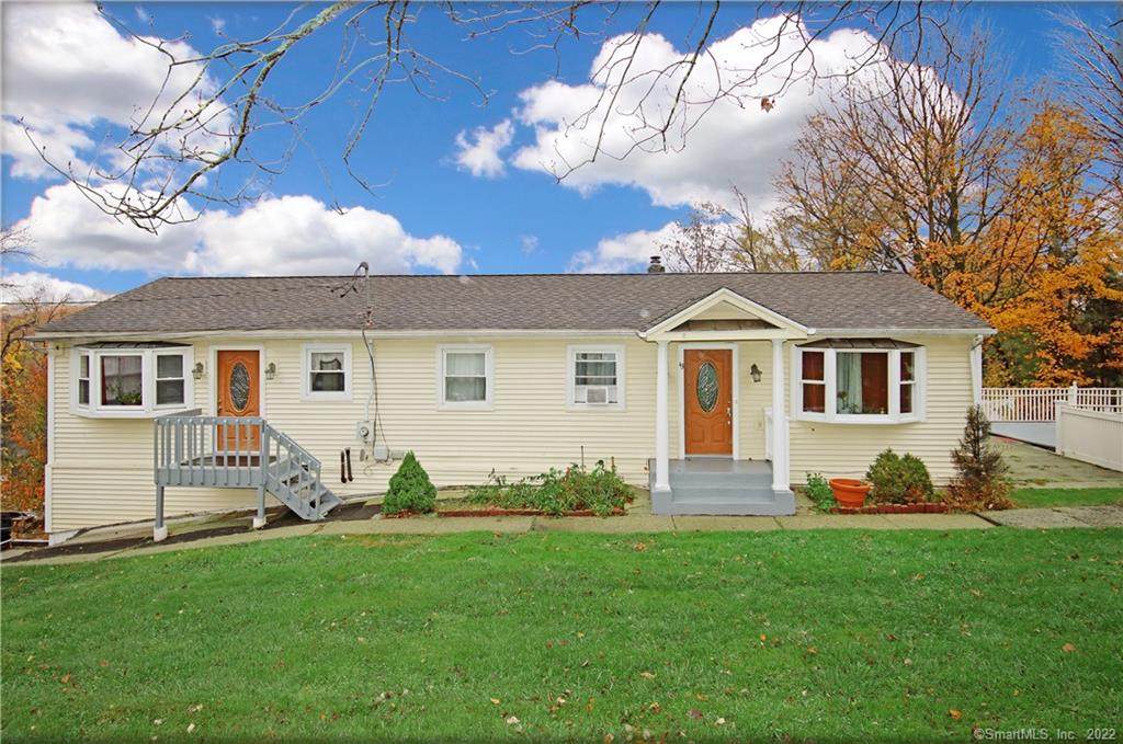 43 Acre Drive - Photo 1