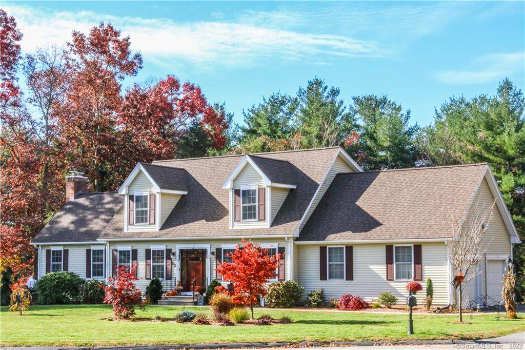 12 Fox Hill Drive - Photo 1