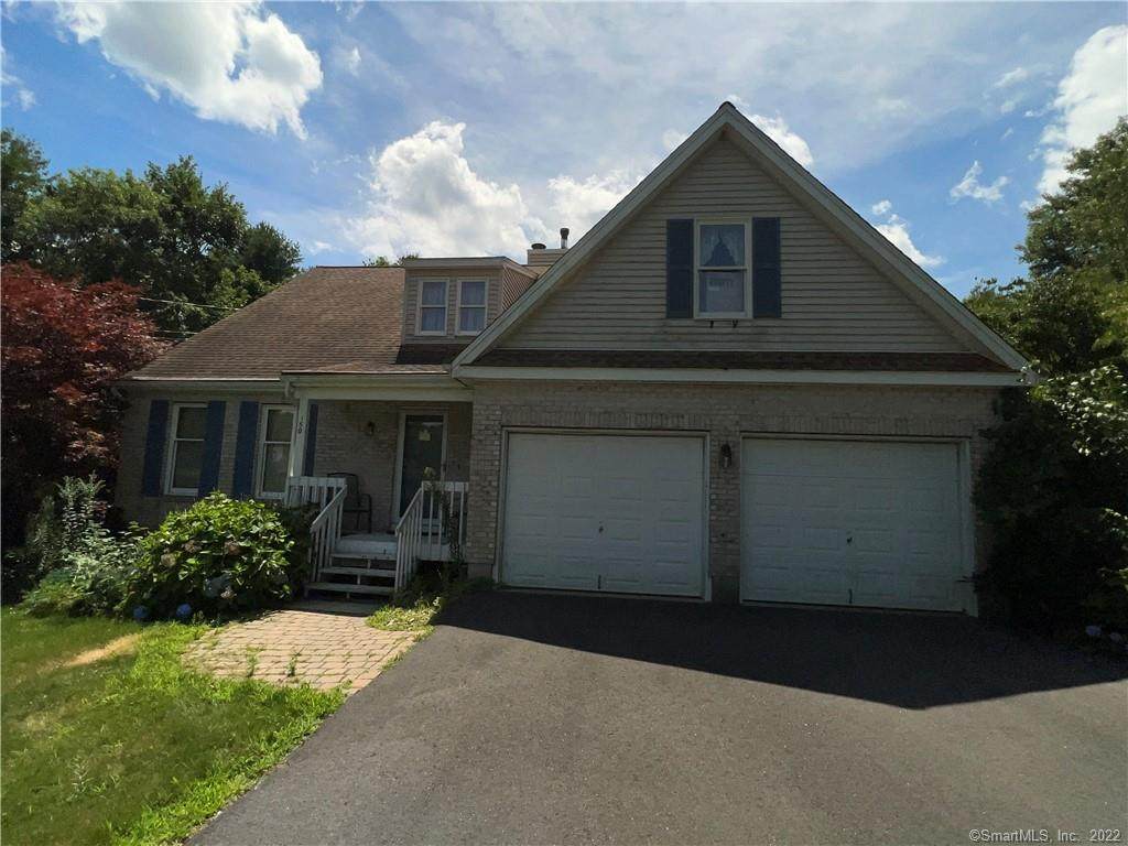 150 Conklin Road - Photo 1