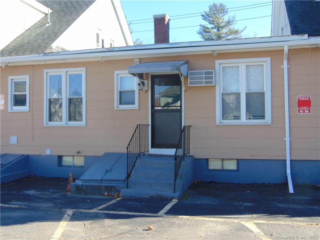 335 Meriden Road - Photo 1