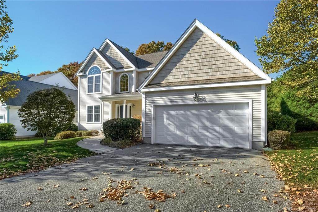 21 Regatta Drive - Photo 1