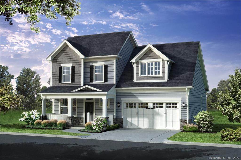 51 Twin Oaks Trail - Photo 1