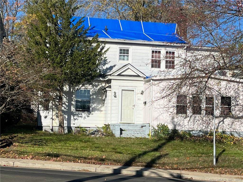 403 Oaklawn Avenue - Photo 1