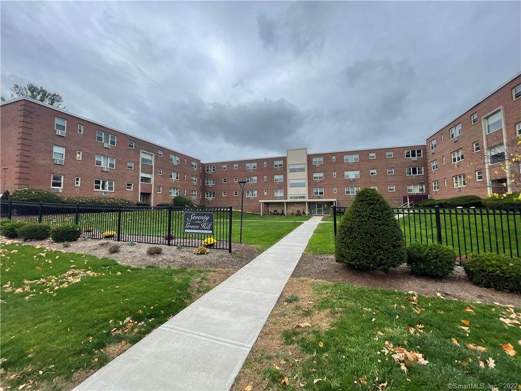 70 Grove Hill Street - Photo 1