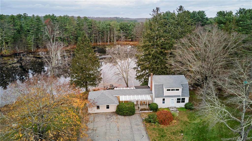 287 Lake Road - Photo 1