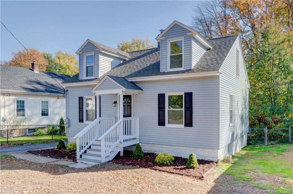 16 Brainard Road - Photo 1