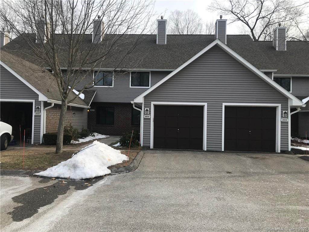 2604 Mill Pond Drive - Photo 1