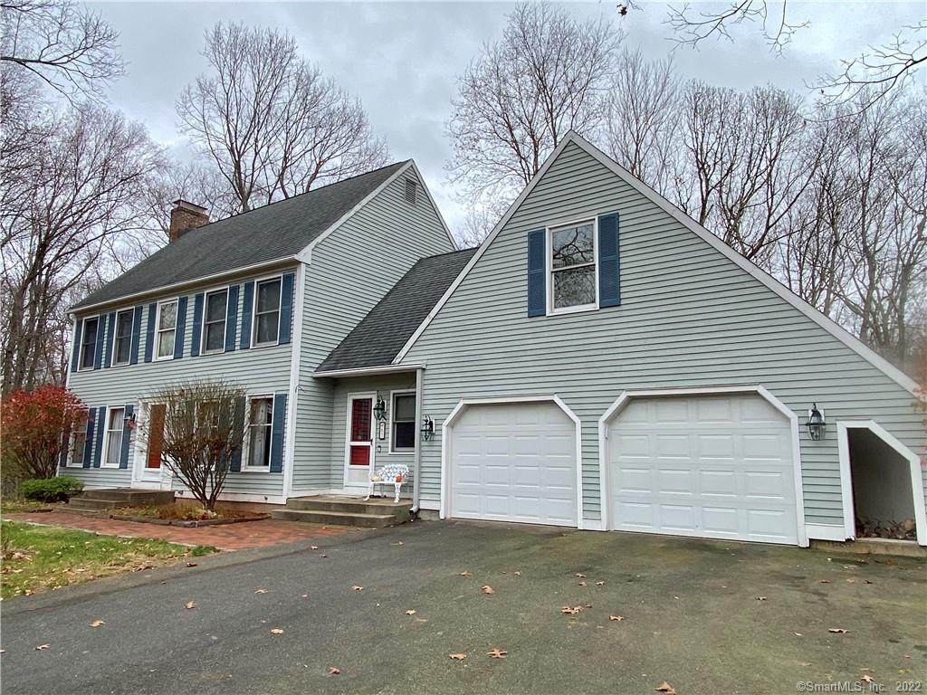 67 Pine Hill Road - Photo 1