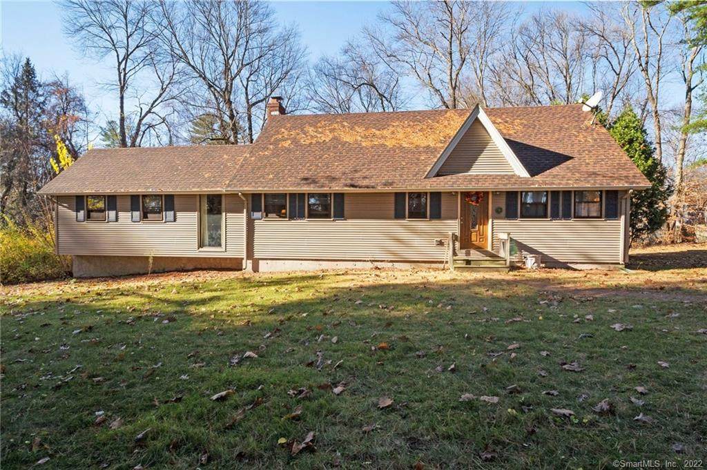 609 Taylor Road - Photo 1