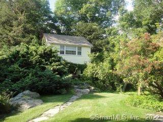 840 Rock Rimmon Road - Photo 1