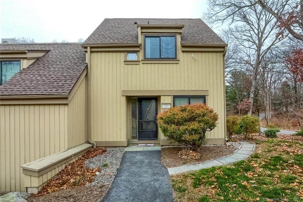 603 Heritage Village - Photo 1