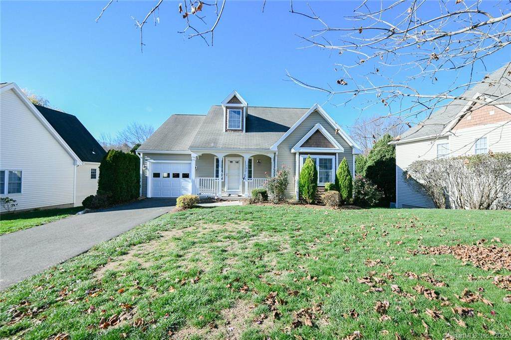 161 Thistle Pond Drive - Photo 1