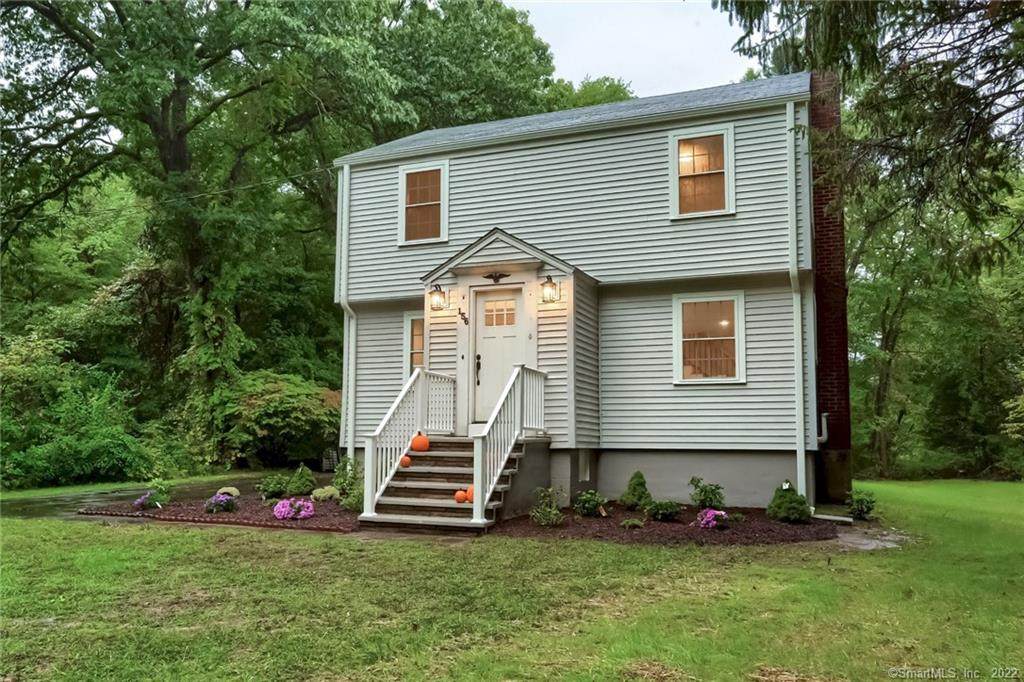 156 Scantic Road - Photo 1