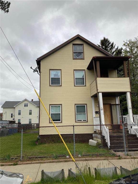 183-185 Davenport Avenue - Photo 1
