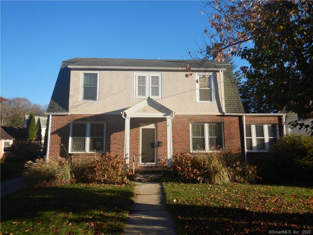 31 Joseph Perkins Road - Photo 1