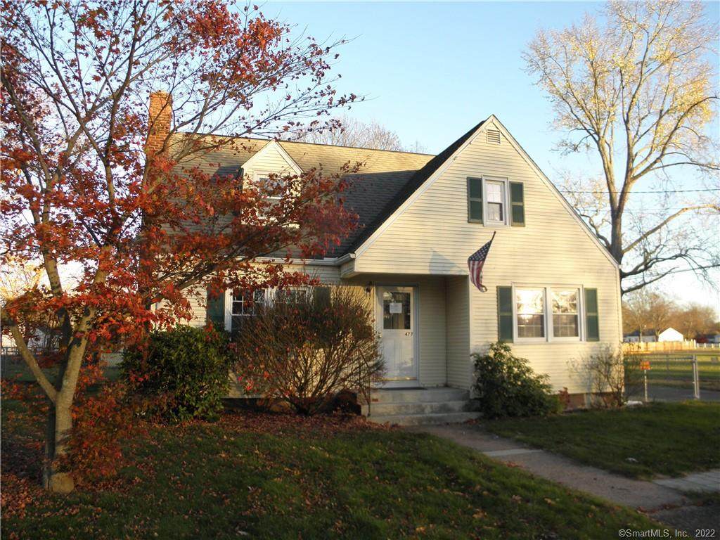 477 Ash Drive - Photo 1