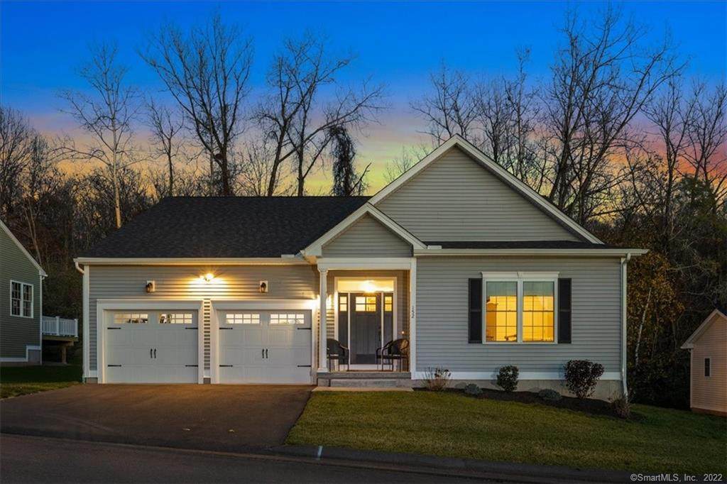 90 Apple Gate - Photo 1