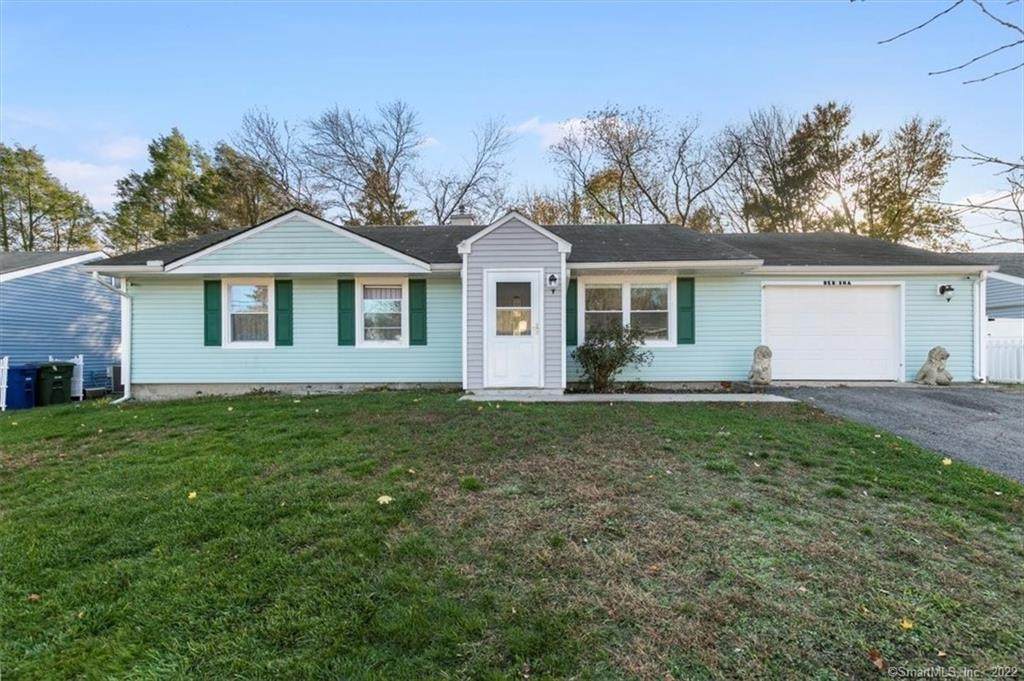 49 Toni Place - Photo 1