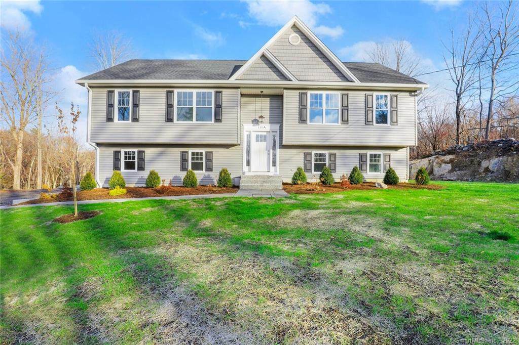 110 A Long Ridge Road - Photo 1