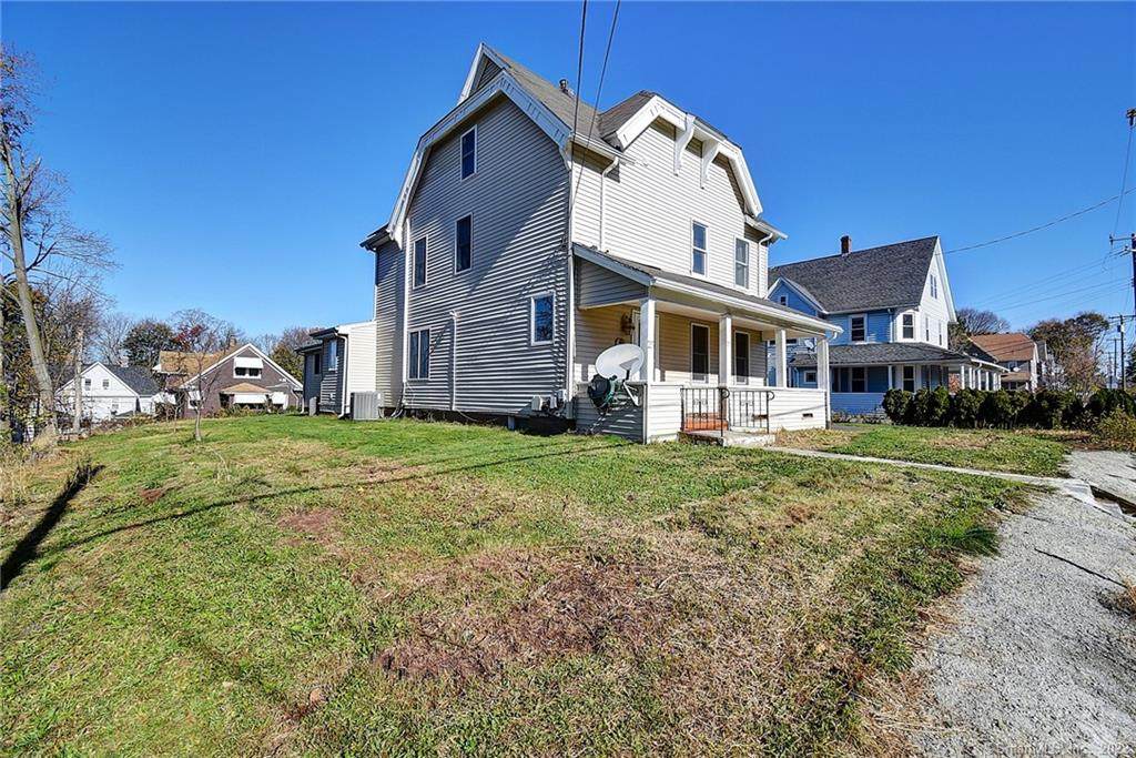 25 Wadsworth Street - Photo 1
