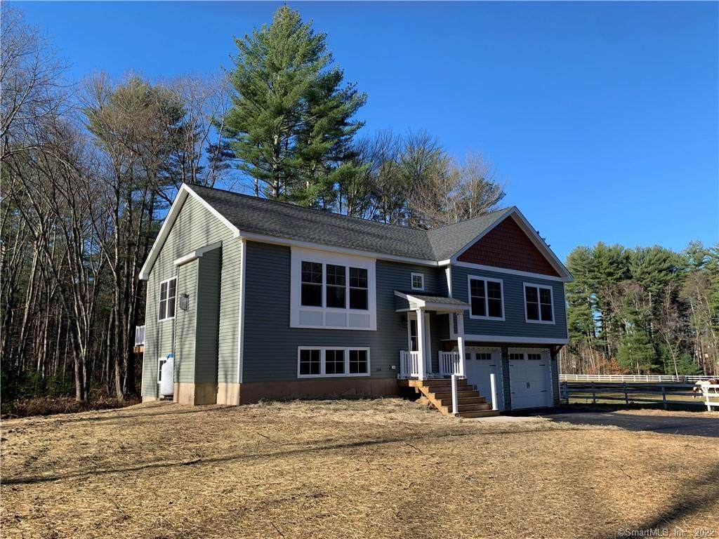 475 Turnpike Road - Photo 1